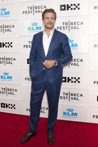 Filmpremiere 'Happy Hours', Tribeca Film Festival 2026 in New York