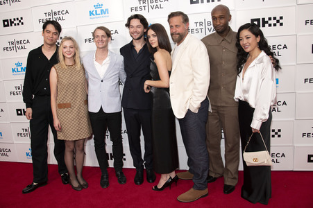 Filmpremiere 'Happy Hours', Tribeca Film Festival 2026 in New York