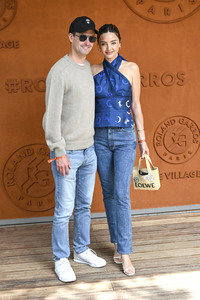French Open 2026 in Paris