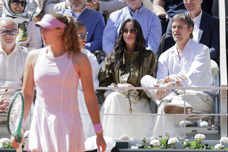 French Open 2026 in Paris