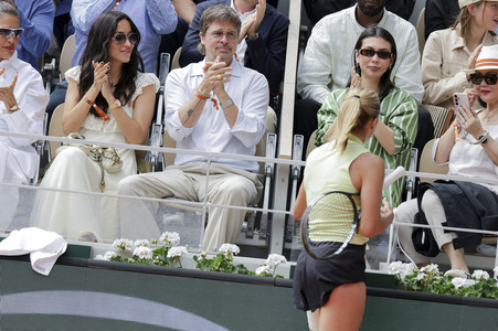 French Open 2026 in Paris