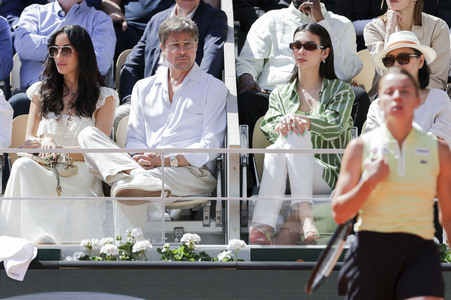 French Open 2026 in Paris