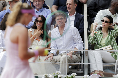French Open 2026 in Paris