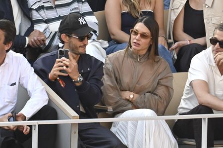 French Open 2026 in Paris