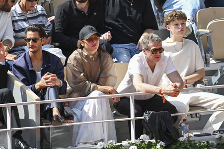 French Open 2026 in Paris