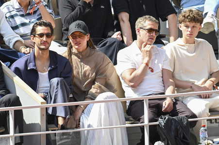 French Open 2026 in Paris