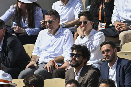 French Open 2026 in Paris