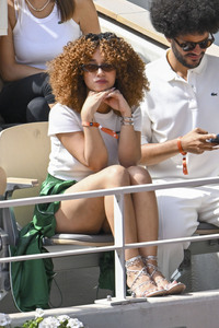 French Open 2026 in Paris