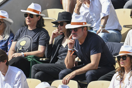 French Open 2026 in Paris
