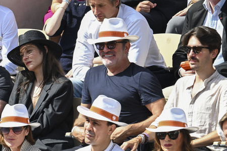 French Open 2026 in Paris