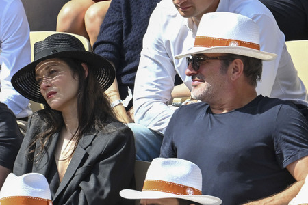 French Open 2026 in Paris