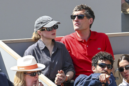 French Open 2026 in Paris