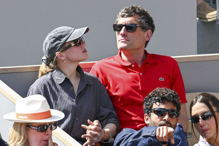French Open 2026 in Paris