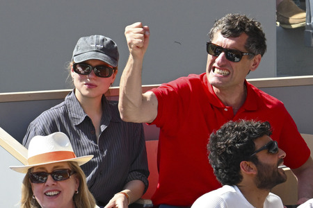 French Open 2026 in Paris