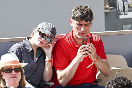 French Open 2026 in Paris