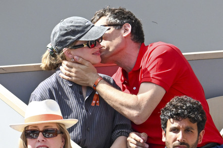 French Open 2026 in Paris