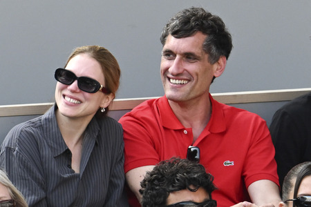 French Open 2026 in Paris