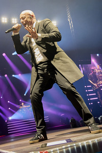 Konzert von Unheilig in Bern