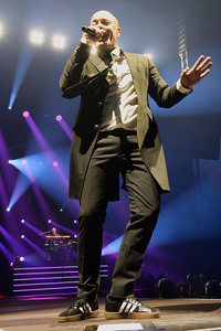 Konzert von Unheilig in Bern