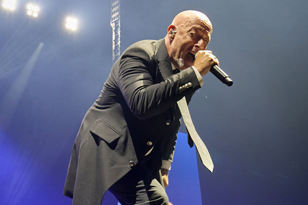Konzert von Unheilig in Bern