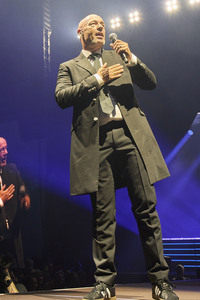 Konzert von Unheilig in Bern
