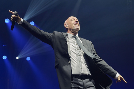 Konzert von Unheilig in Bern