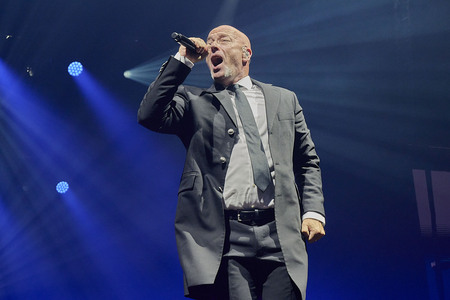 Konzert von Unheilig in Bern