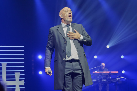 Konzert von Unheilig in Bern