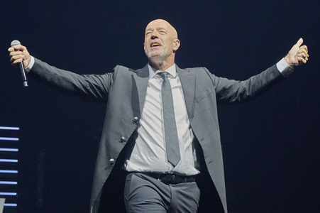 Konzert von Unheilig in Bern