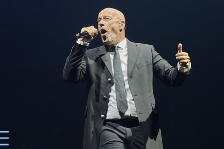 Konzert von Unheilig in Bern