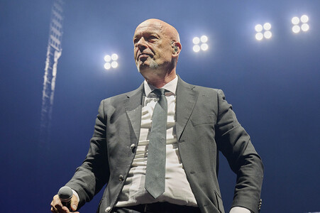 Konzert von Unheilig in Bern