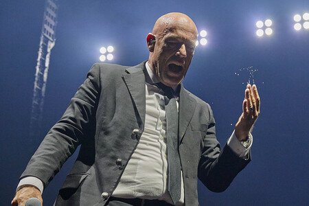 Konzert von Unheilig in Bern
