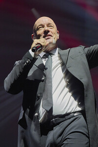 Konzert von Unheilig in Bern