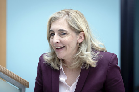 Gremiensitzungen der CDU in Berlin