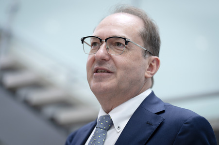 Gremiensitzungen der CDU in Berlin