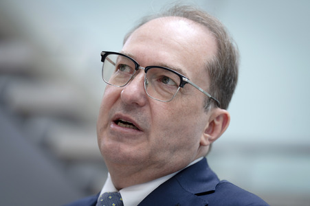 Gremiensitzungen der CDU in Berlin