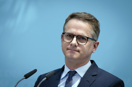 Gremiensitzungen der CDU in Berlin