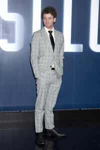 Filmpremiere 'Disclosure Day' in New York