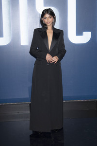 Filmpremiere 'Disclosure Day' in New York