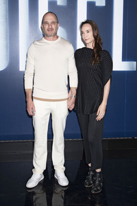 Filmpremiere 'Disclosure Day' in New York