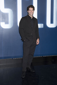 Filmpremiere 'Disclosure Day' in New York