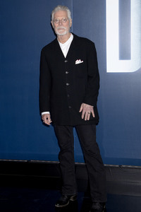 Filmpremiere 'Disclosure Day' in New York