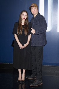 Filmpremiere 'Disclosure Day' in New York