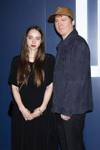 Filmpremiere 'Disclosure Day' in New York