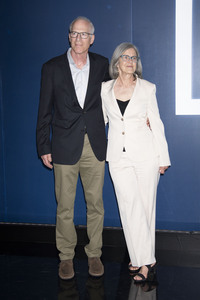 Filmpremiere 'Disclosure Day' in New York
