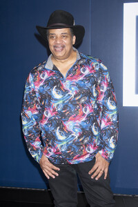 Filmpremiere 'Disclosure Day' in New York