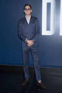 Filmpremiere 'Disclosure Day' in New York