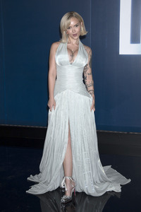 Filmpremiere 'Disclosure Day' in New York