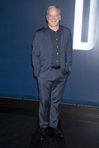 Filmpremiere 'Disclosure Day' in New York