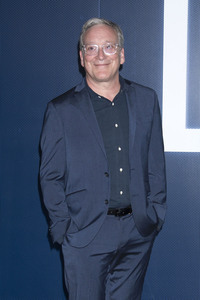 Filmpremiere 'Disclosure Day' in New York